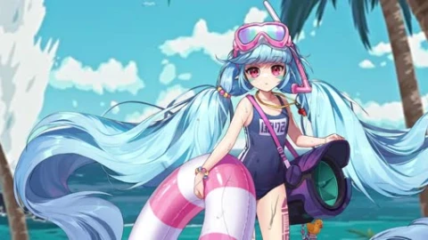 动态桌面1440p60f 国服 - Free Live Wallpaper
