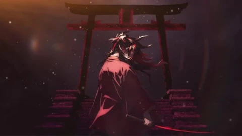 Yoriichi Tsugikuni Wallpaper - Free Live Wallpaper