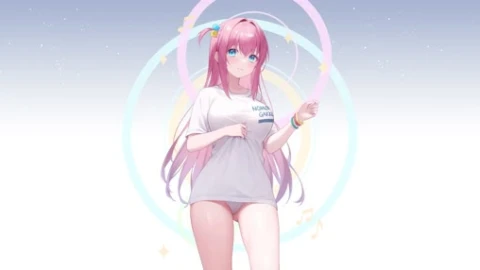 Bocchi the Rock Wallpaper 4K - Free Live Wallpaper