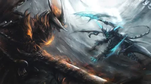 Devil May Cry 5 Wallpaper - Free Live Wallpaper