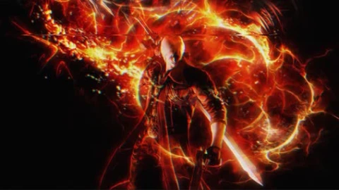 Dante Lively Wallpaper - Free Live Wallpaper
