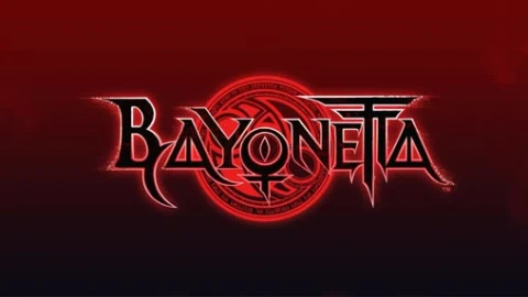 Bayonetta Logo - Free Live Wallpaper