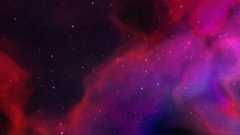 Nebula - Free Live Wallpaper