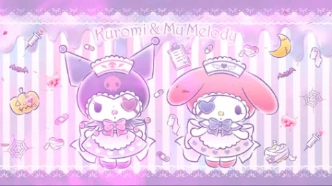 my melody wallpaper - Free Live Wallpaper