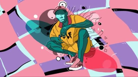 tyler the creator wallpaper - Free Live Wallpaper
