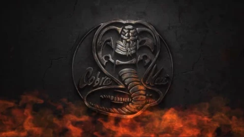 cobra kai wallpaper - Free Live Wallpaper