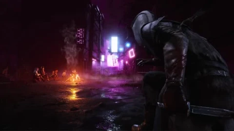 ghostface wallpaper - Free Live Wallpaper
