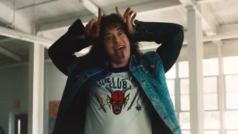 eddie munson wallpaper - Free Live Wallpaper