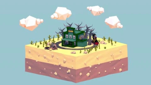 western wallpaper - Free Live Wallpaper