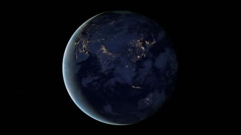 Monde - 2 - Free Live Wallpaper