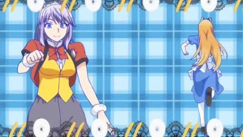 7th time loop chapter 1 - Free Live Wallpaper