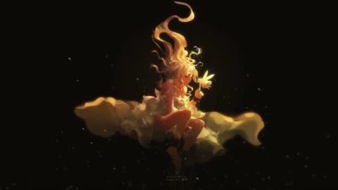 pendant of the nymph chapter 70 - Free Live Wallpaper