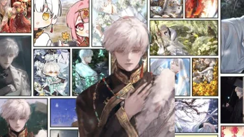 i was reincarnated as a baby fox god chapter 3 - Free Live Wallpaper