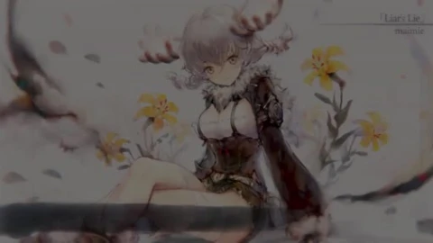 i have to be a monster chapter 4 - Free Live Wallpaper