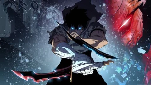 solo max lev8el newbie chapter 61 - Free Live Wallpaper
