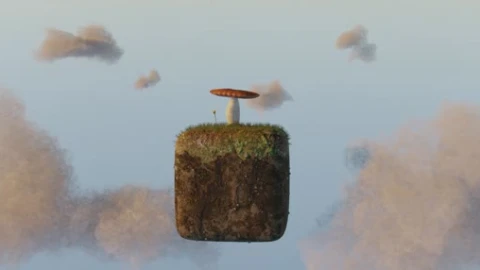 mushroom brave chapter 69 - Free Live Wallpaper
