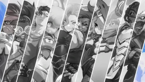omega strikers r34 - Free Live Wallpaper
