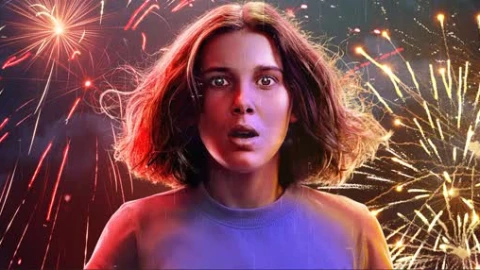 stranger thing r34 - Free Live Wallpaper