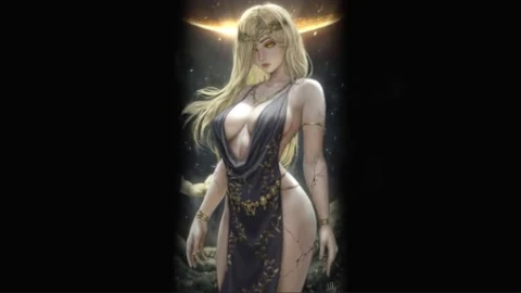 elden ring r34 - Free Live Wallpaper