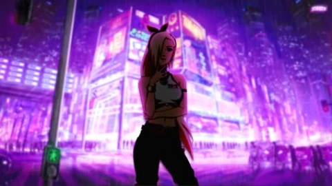 ino r34 - Free Live Wallpaper