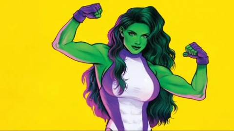 she hulk r34 - Free Live Wallpaper