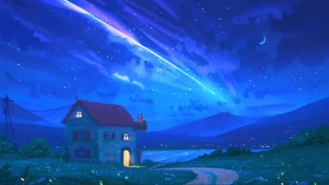 Moonlight Wallpaper Engine - Free Live Wallpaper