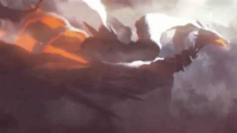 Pokemon Reshiram Wallpaper Engine - Free Live Wallpaper