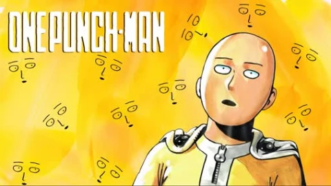 One Punch Man Wallpaper Engine - Free Live Wallpaper