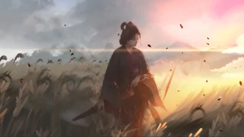 Sekiro Wallpaper Engine - Free Live Wallpaper