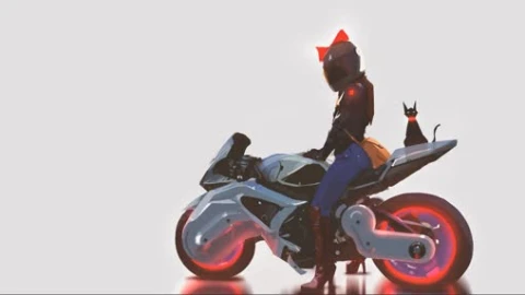 Studio Ghibli Kikis Delivery Lively Wallpaper - Free Live Wallpaper