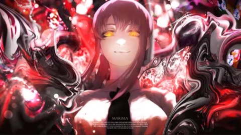 Makima R34 - Free Live Wallpaper