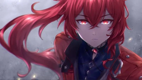 Diluc R34 - Free Live Wallpaper