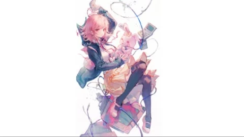 Danganronpa R34 - Free Live Wallpaper