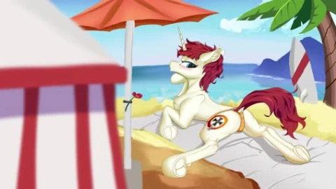 Mlp R34 - Free Live Wallpaper