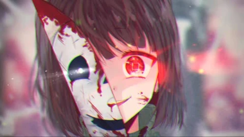 Chara R34 - Free Live Wallpaper