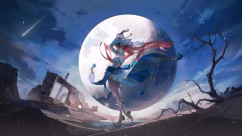 Nilou R34 - Free Live Wallpaper