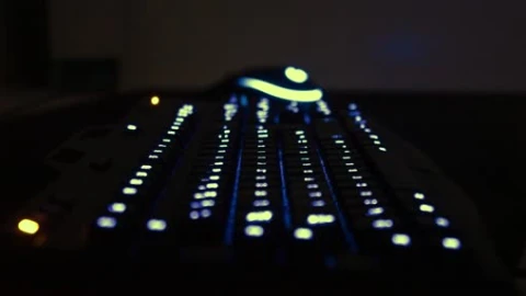 angel 65 keyboard - Free Live Wallpaper