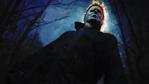 michael myers wallpaper - Free Live Wallpaper