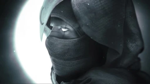 moon knight wallpaper - Free Live Wallpaper