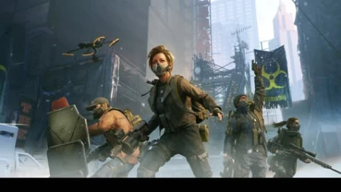 the division wallpaper - Free Live Wallpaper