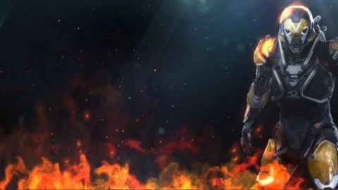 anthem wallpaper - Free Live Wallpaper