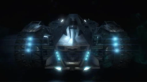 batmobile wallpaper - Free Live Wallpaper