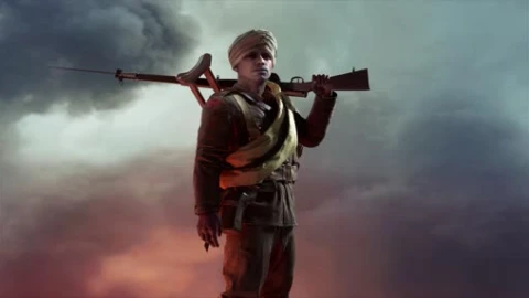 battlefield 1 wallpaper - Free Live Wallpaper
