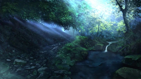 the duke picked up something in the forest spoiler - Free Live Wallpaper