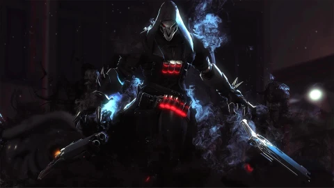 reaper of the drifting moon mtl - Free Live Wallpaper
