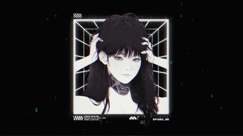 absolute hypnosis in another world - Free Live Wallpaper