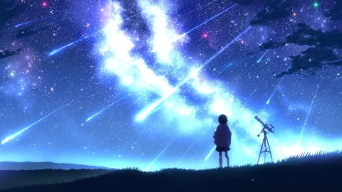 anime viedo bldie - Free Live Wallpaper