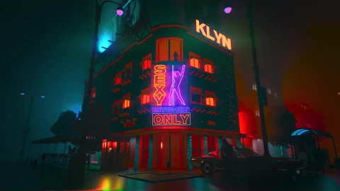 Klyn Onlyfans - Free Live Wallpaper