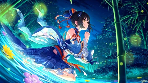 the fate of undesirable saintess spoiler - Free Live Wallpaper
