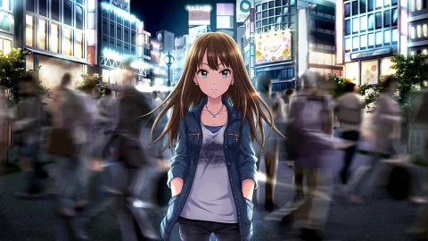 i refuse to be executed a second time spoiler - Free Live Wallpaper
